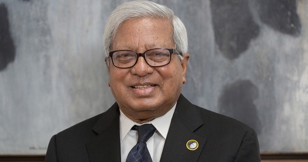 Yidan Prize 2019: Sir Fazle wins the largest international prize for education