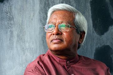 Sir Fazle Hasan Abed’s 4th death anniversary today