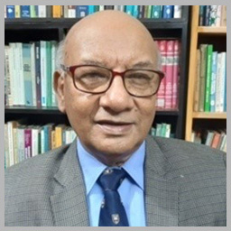 Dr M A Sattar Mandal