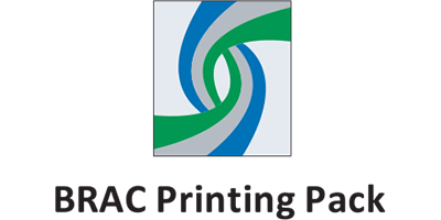 BRAC Printing Pack