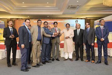 BRAC wins ICMAB Best Corporate Award